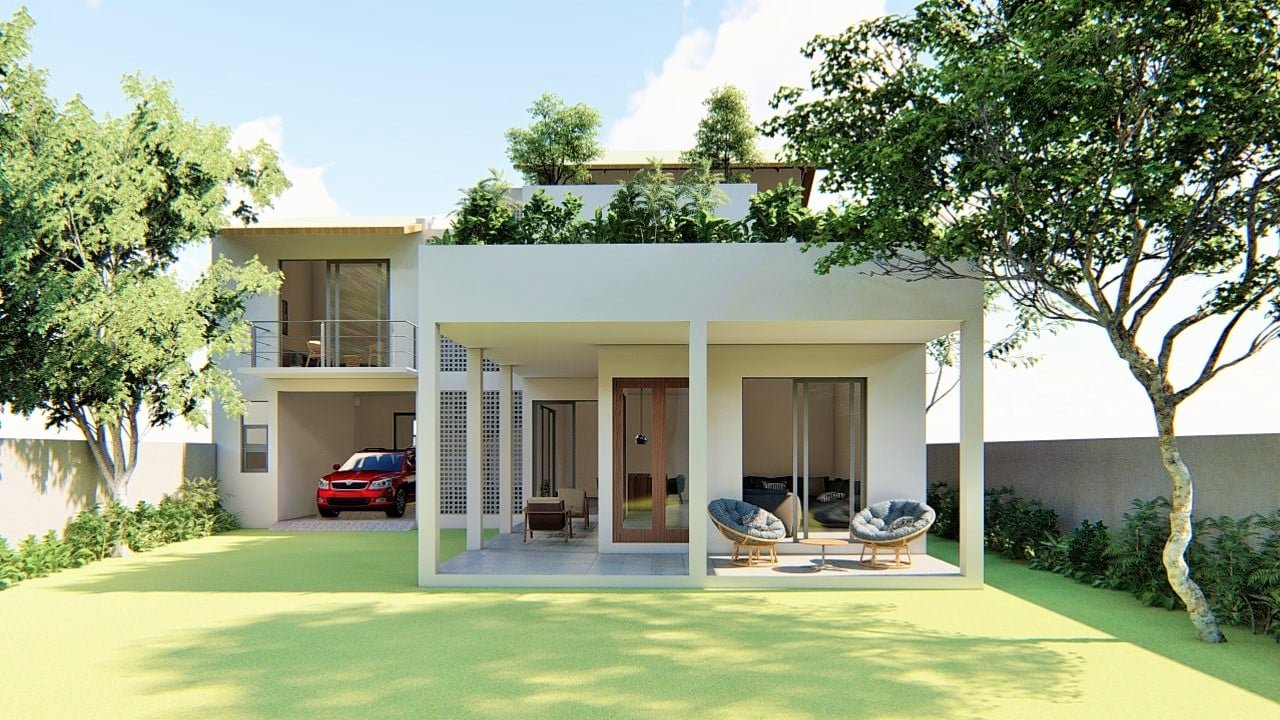 house builders in kadawatha