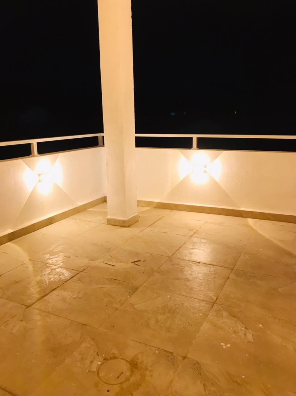 tile installation work in delgoda