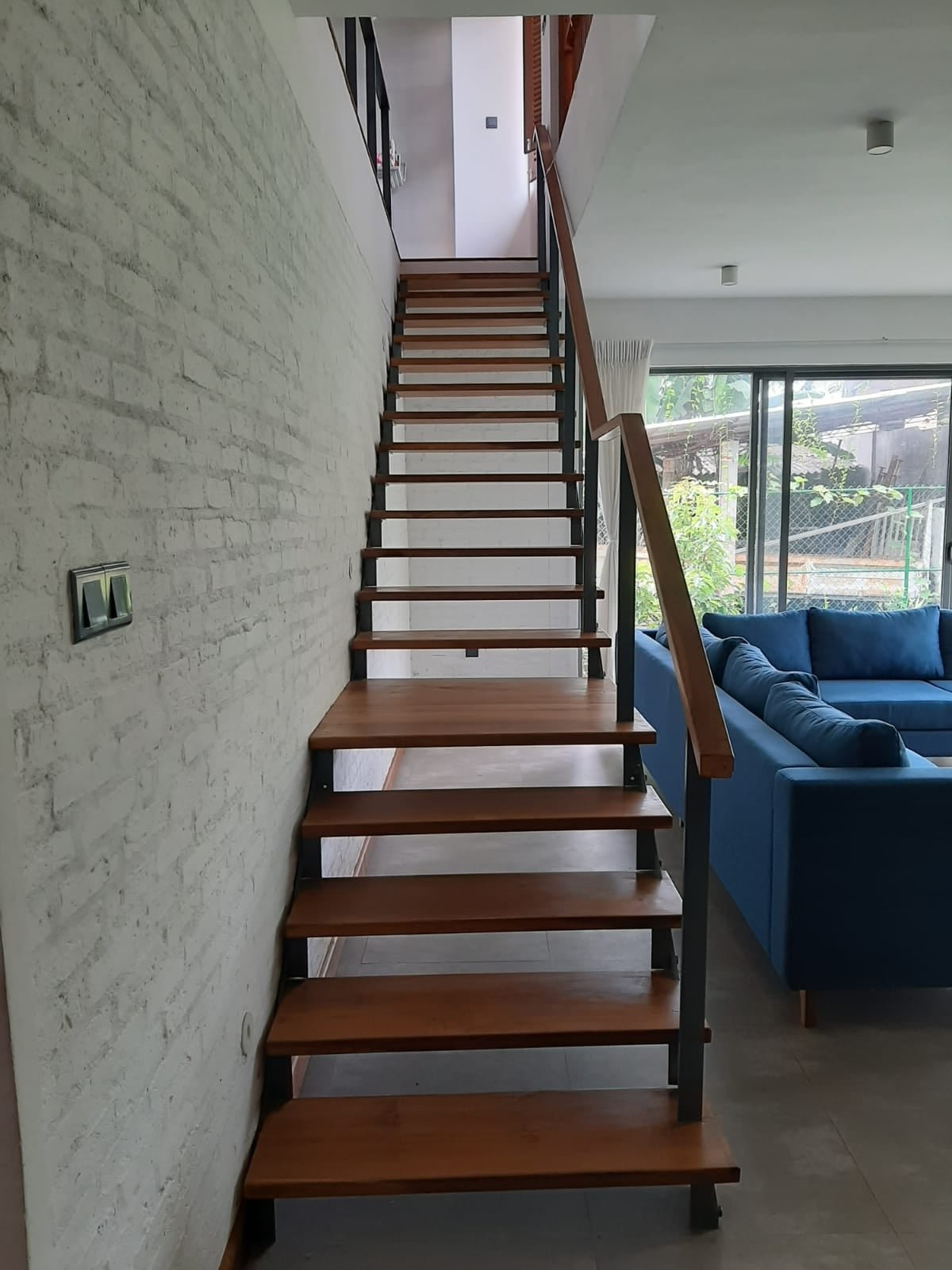 wooden hand railings price in kadawatha