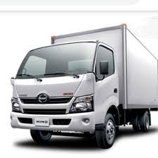 Anuradapura Lorry hire service