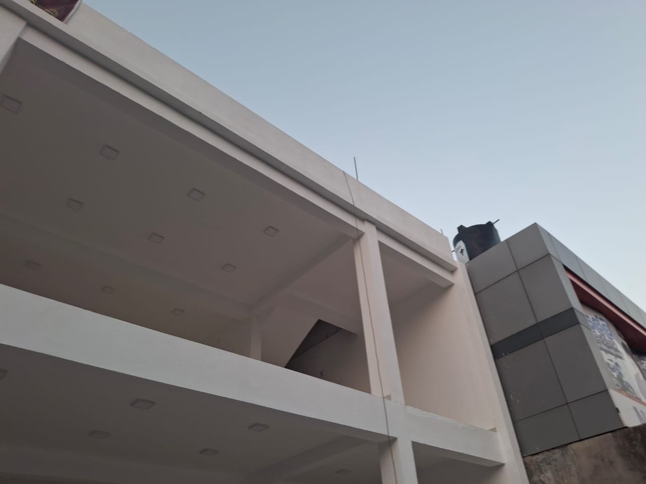 building construction companies in negombo