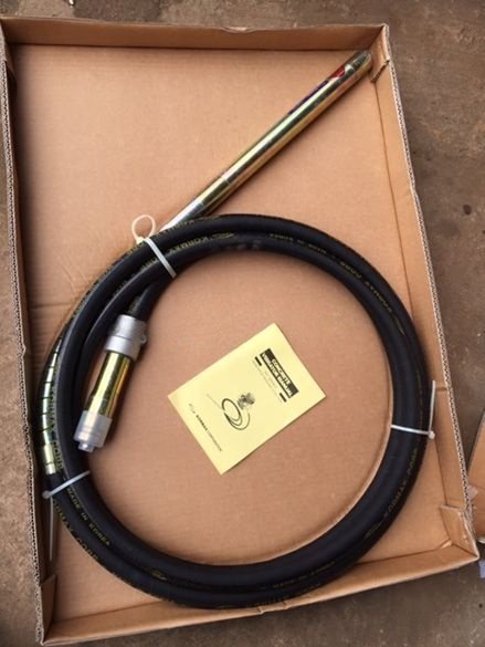 Concrete Vibrator Cable fo sale colombo