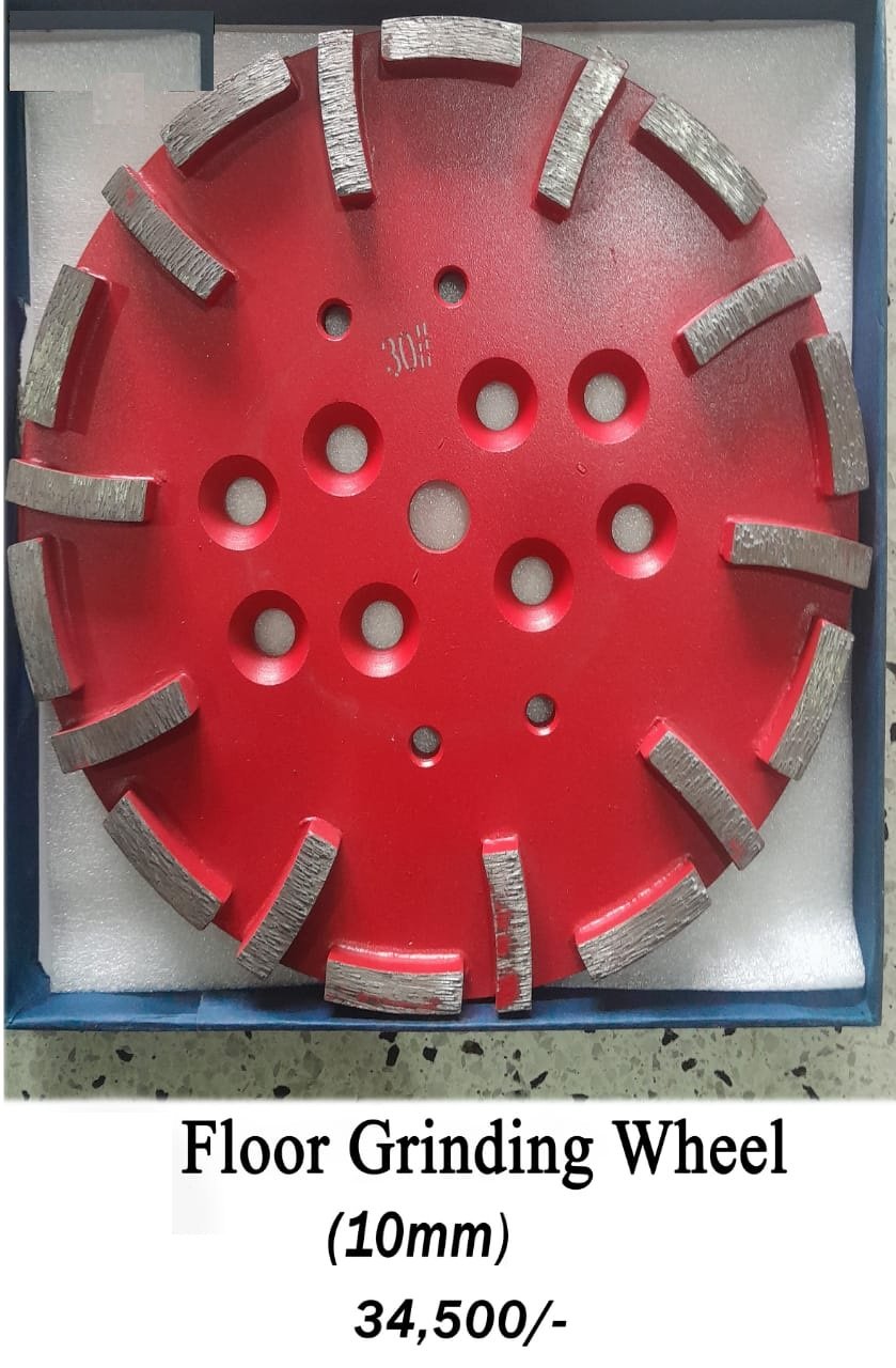 Floor Grinding Wheel Price in sri lanka