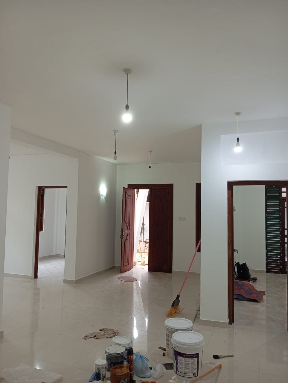 House and building painting contractor in Sri Lanka