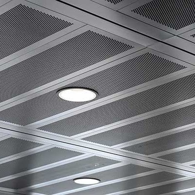 Panel Ceiling Design Colombo
