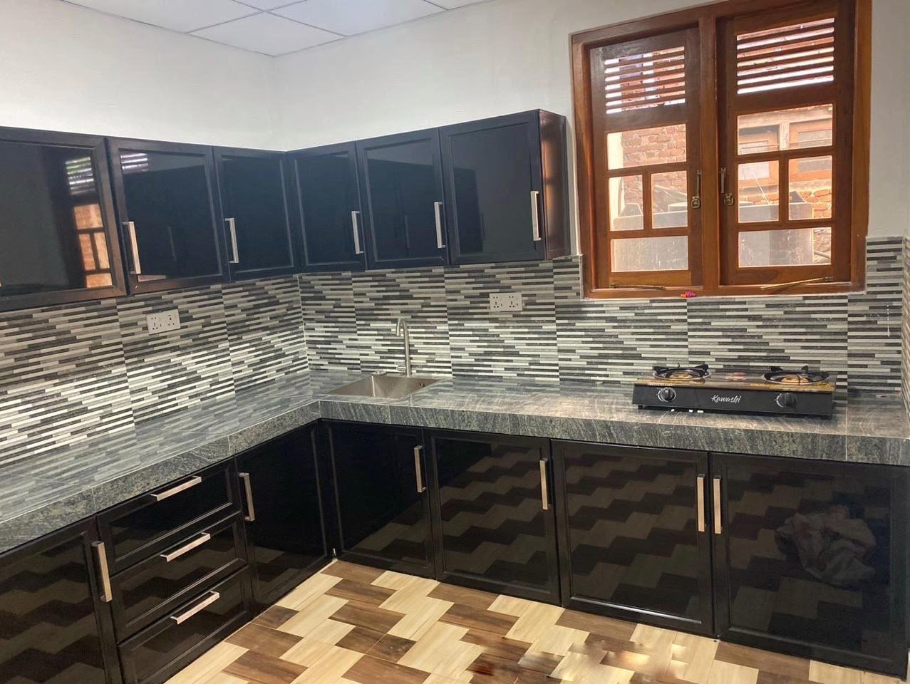 Pantry Cupboard Design Matara