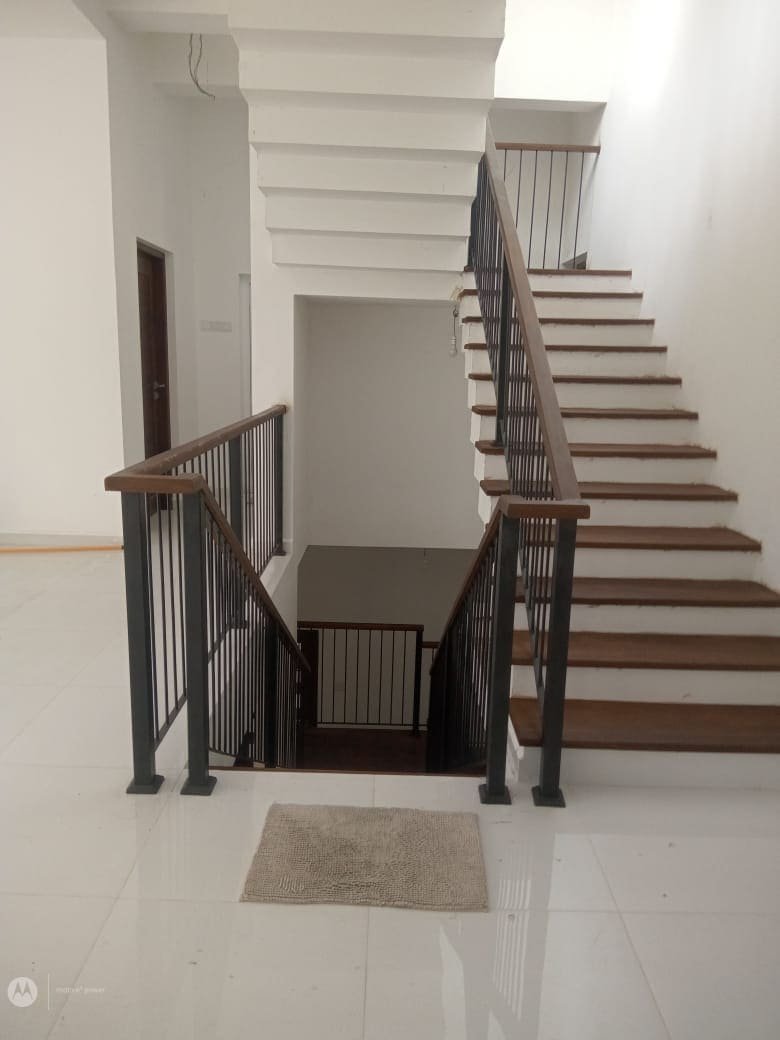 Steel Staircase Solutions in Sri Lanka