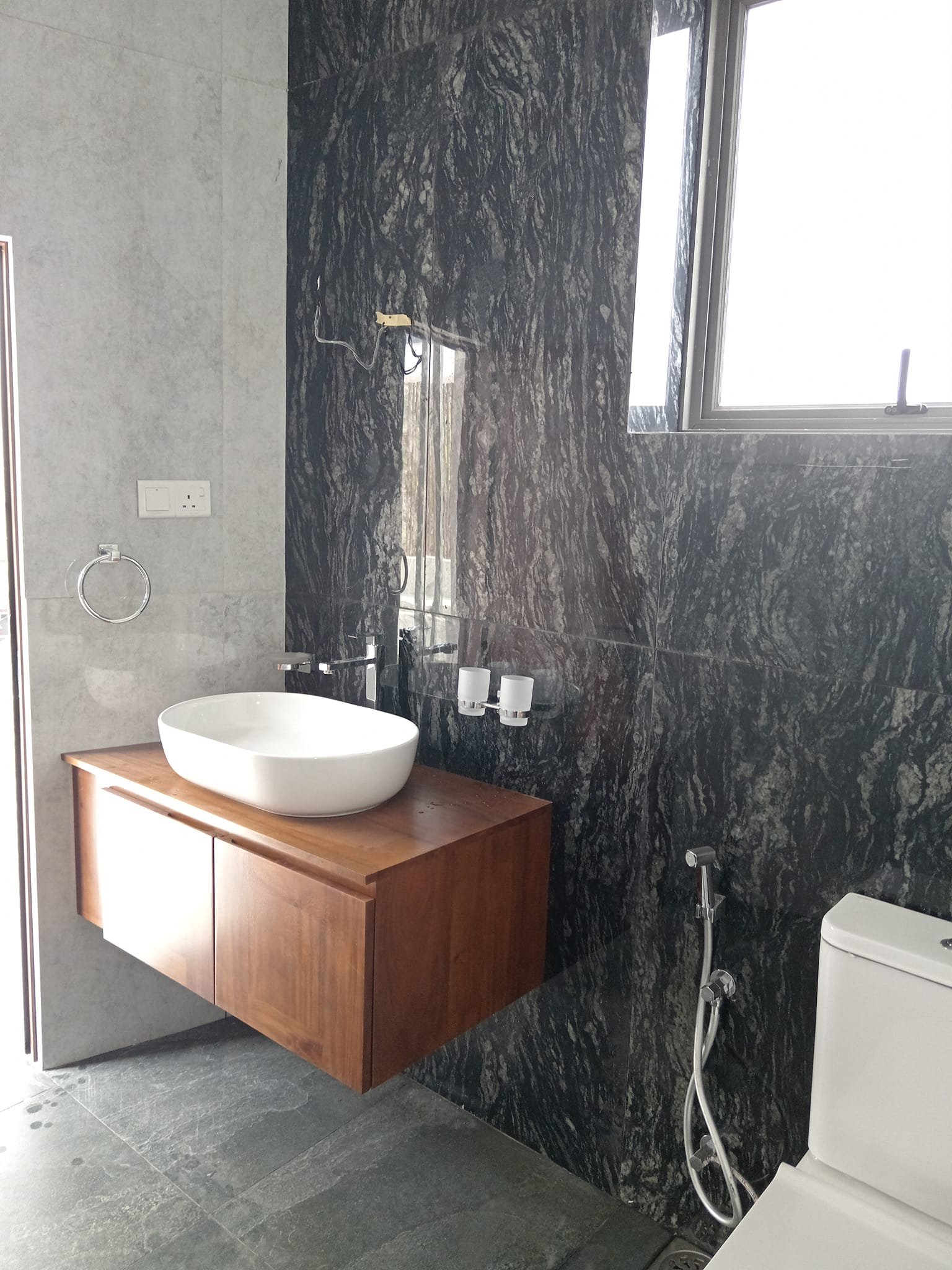 bathroom design companies Piliyandala