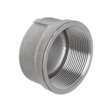 End caps galvanized price in colombo
