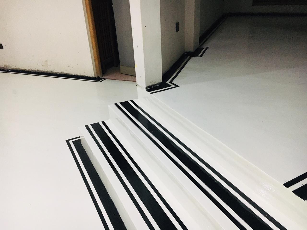 epoxy construction companies in pugoda sri lanka