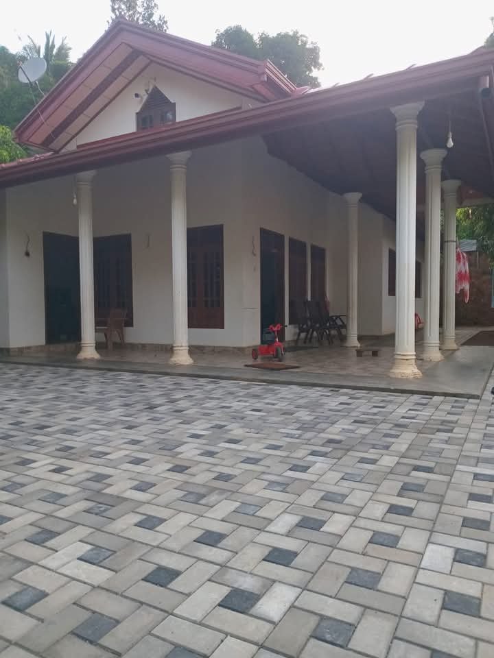 Landscaping companies in Rathnapura