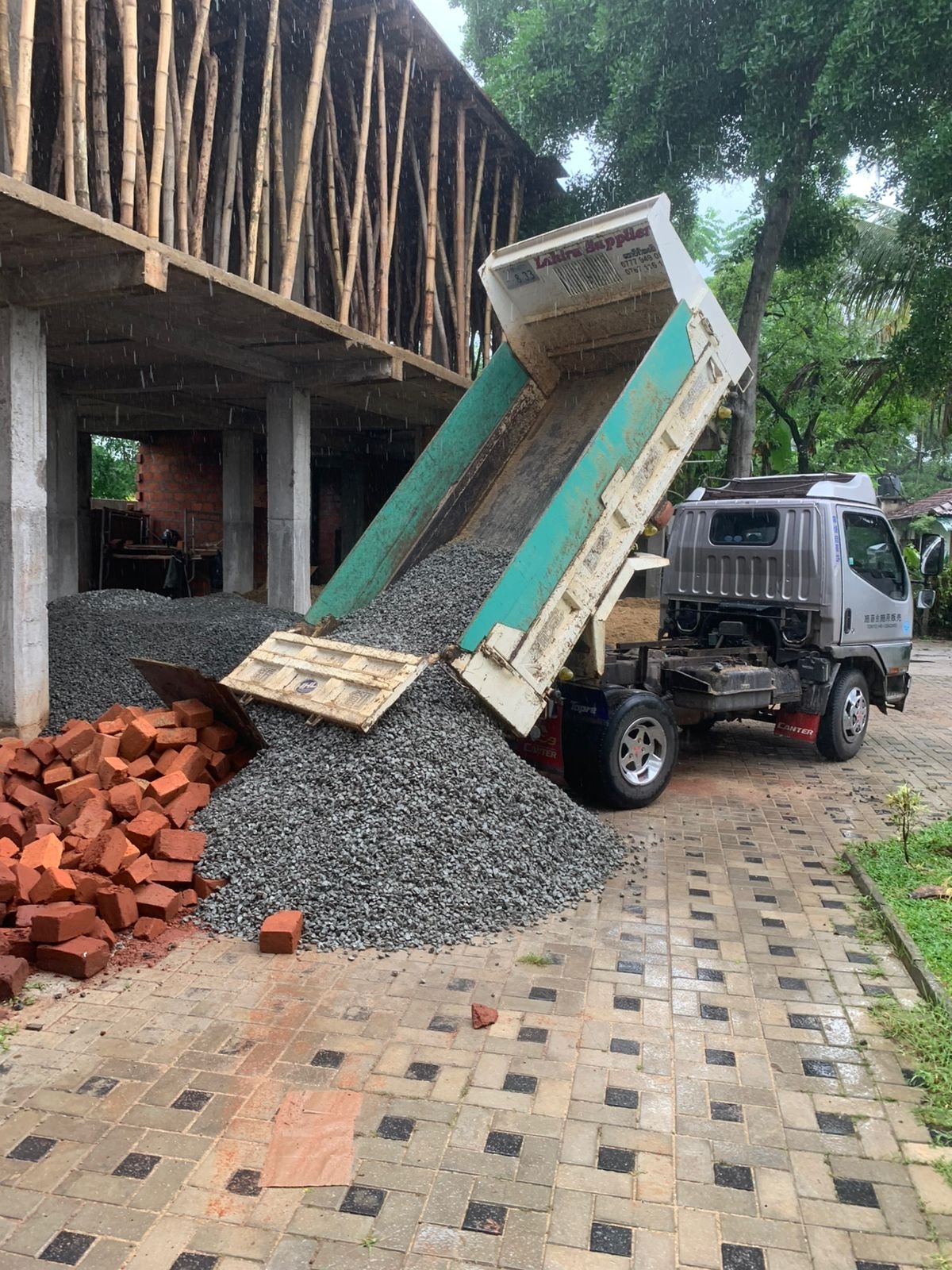 Metal Supplier in Borella