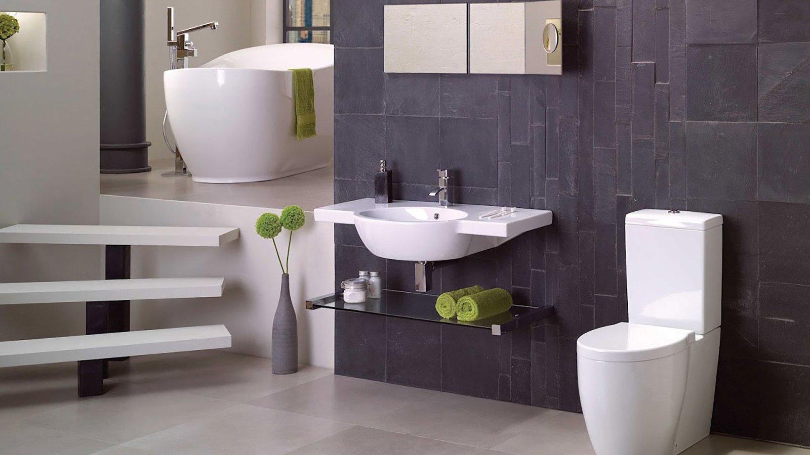 Water Closet Price - Colombo