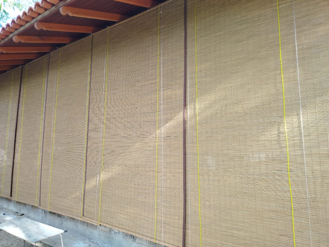 bata palali bamboo blind at Best Price in Srilanka