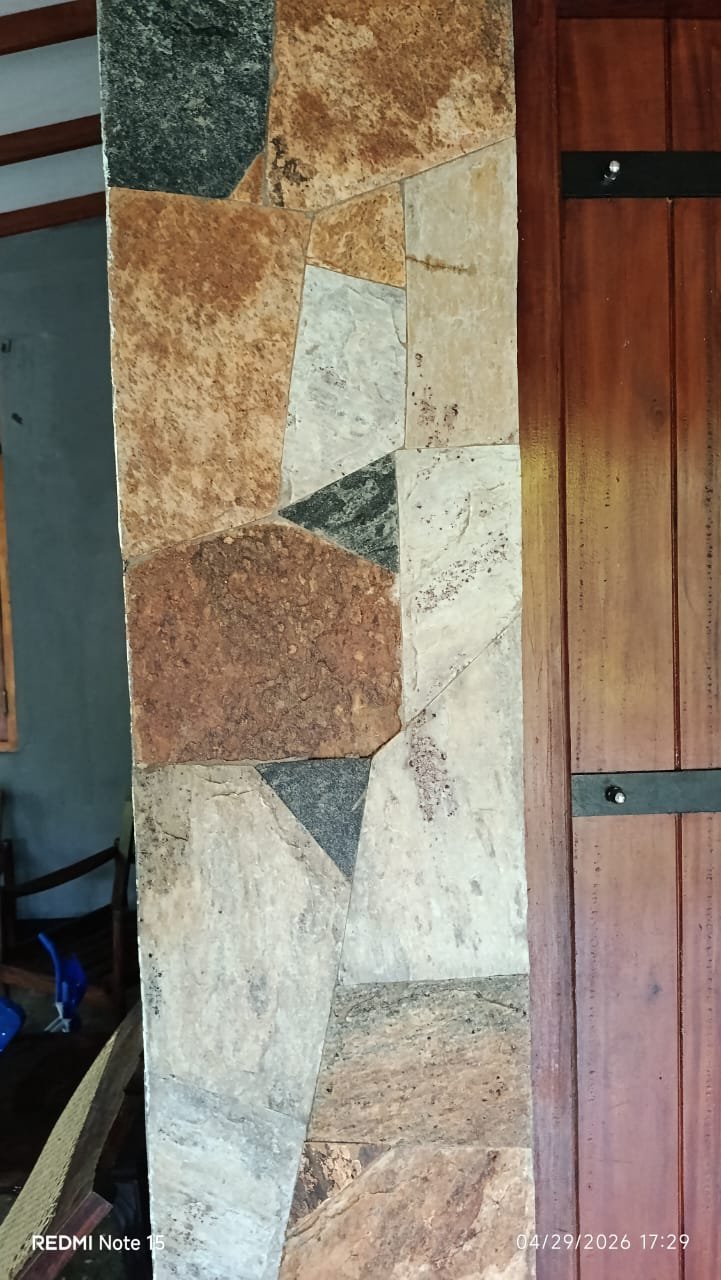 wall stone cut and polishing contractors in colombo