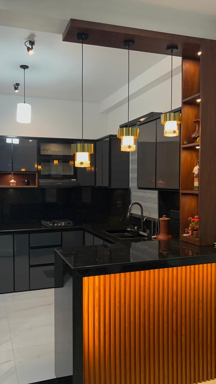 Pantry Cupboards Contractors Nugegoda