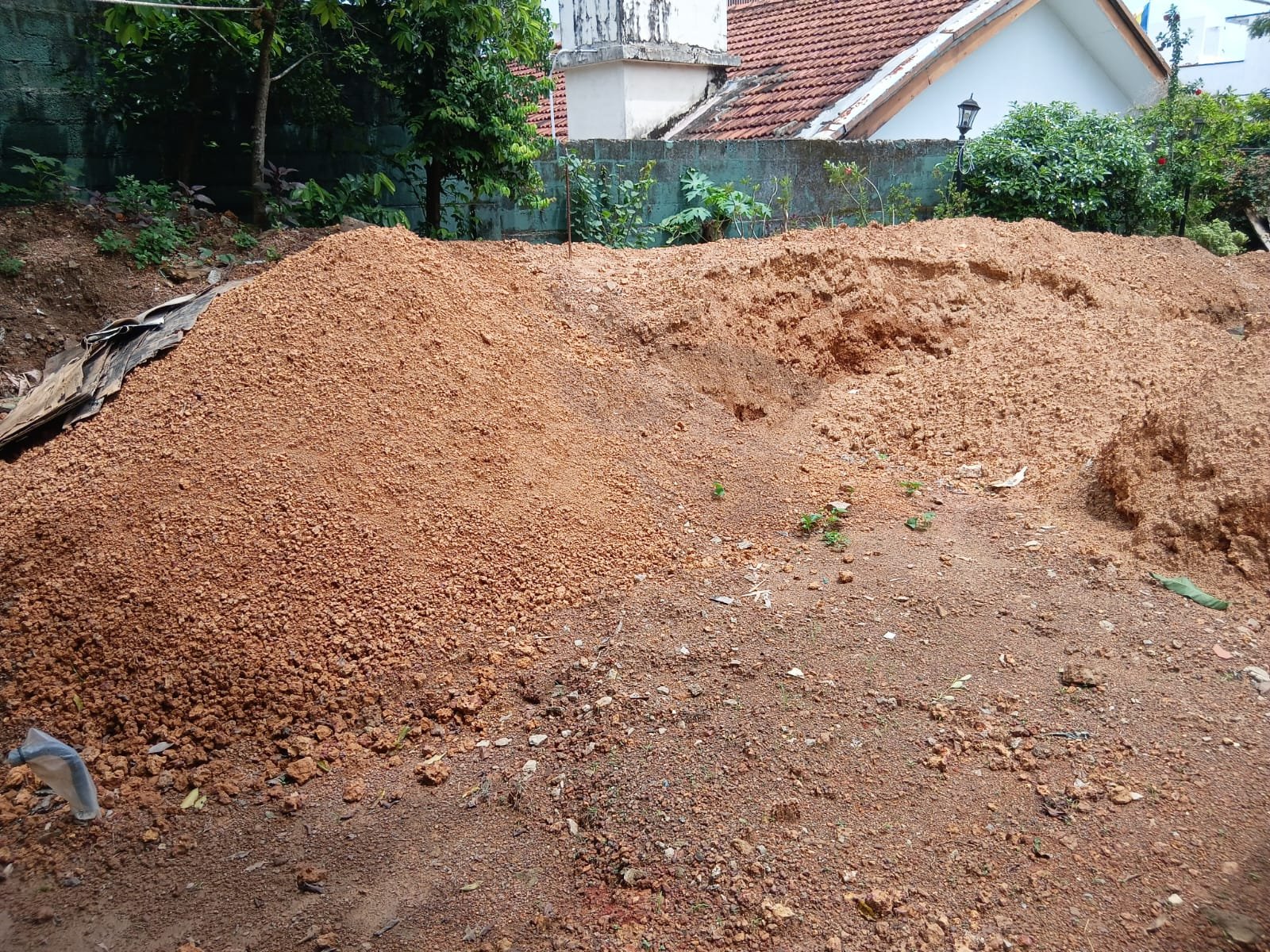 soil transport and service Nugegoda