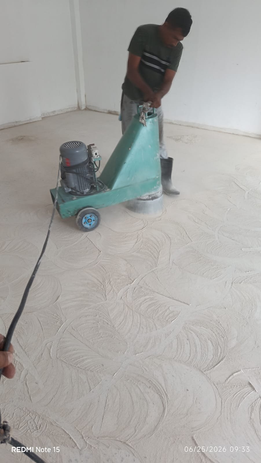 Floor Leveling price in colombo