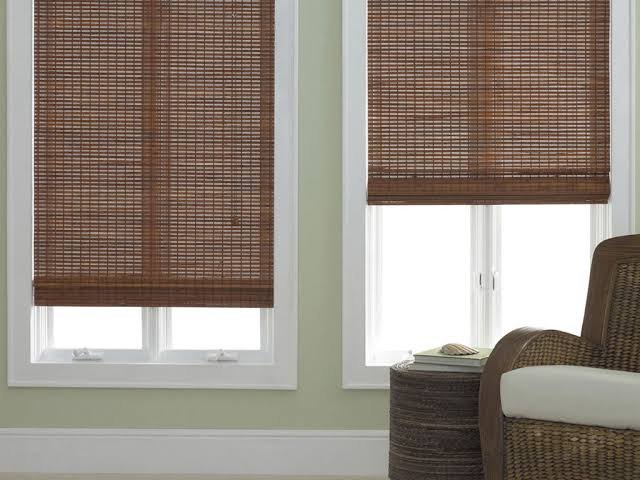 bamboo blinds price in islandwide sri lanka
