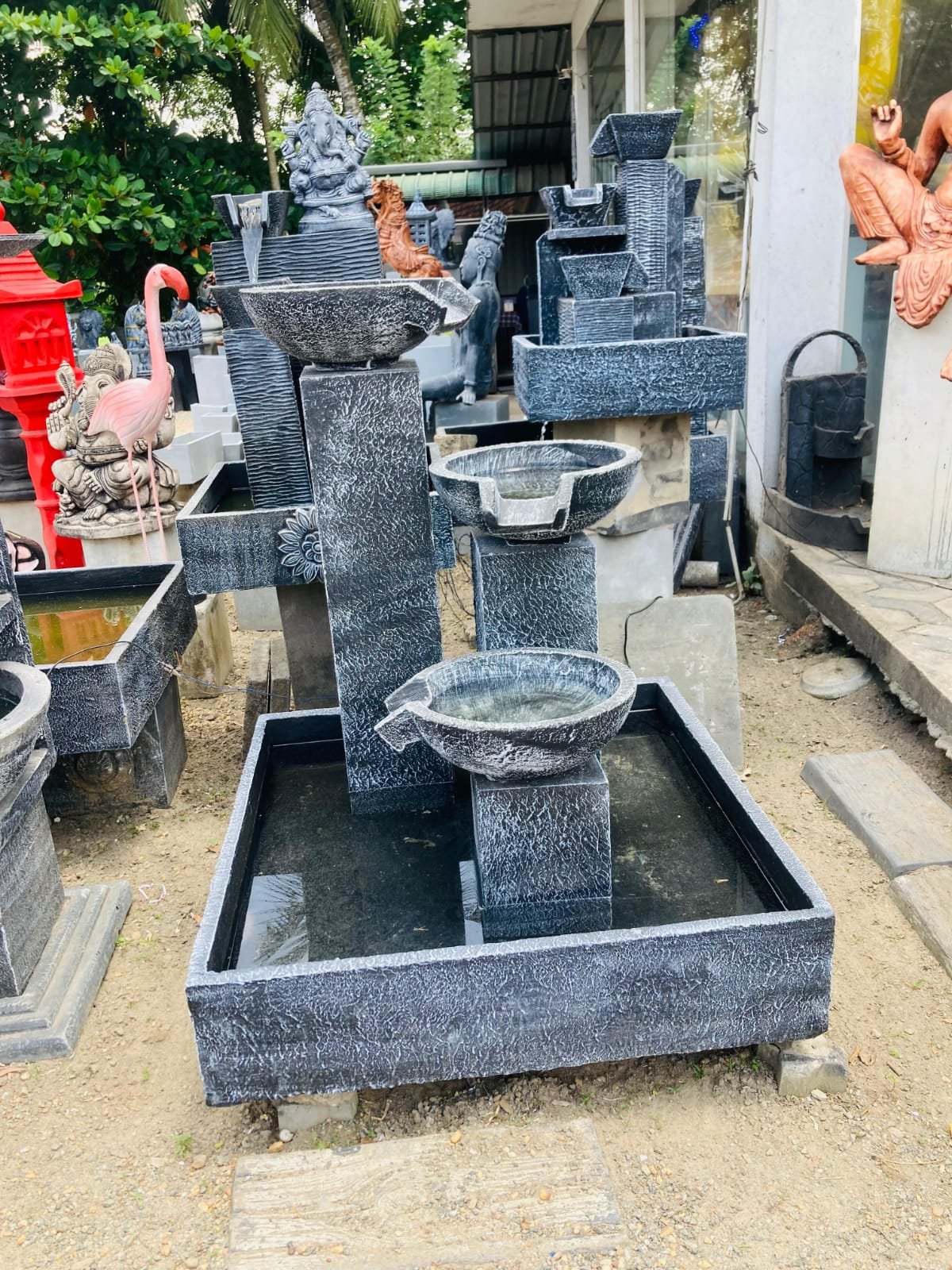 Garden Accessories for Sale at Best Price in Colombo
