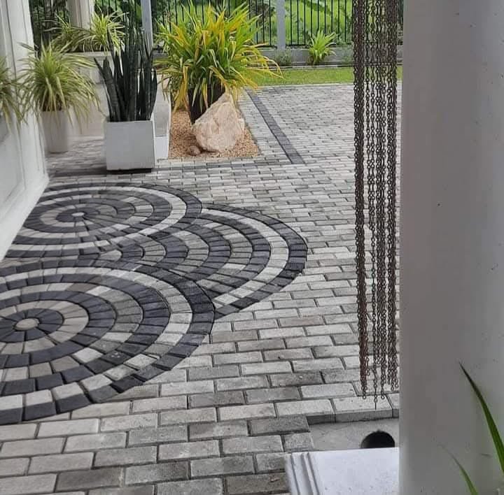Garden Maintenance Services in Kaduwela