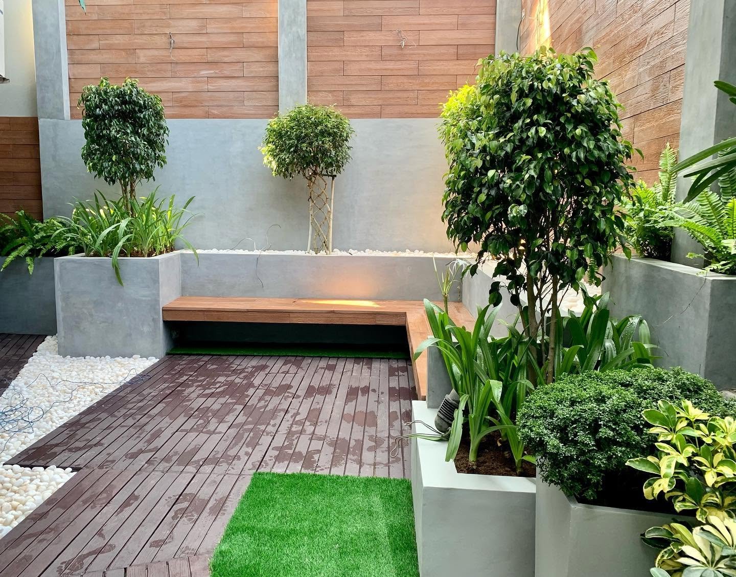 Cover image for Indoor garden design kaduwela