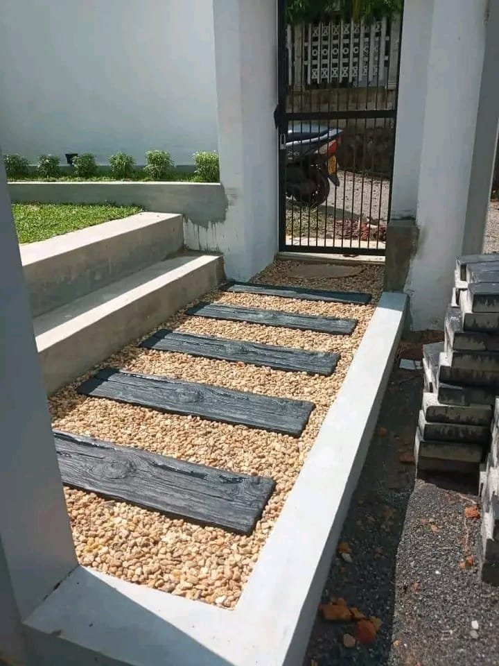 Interlock Designs for Gardens price in Ranala Sri Lanka