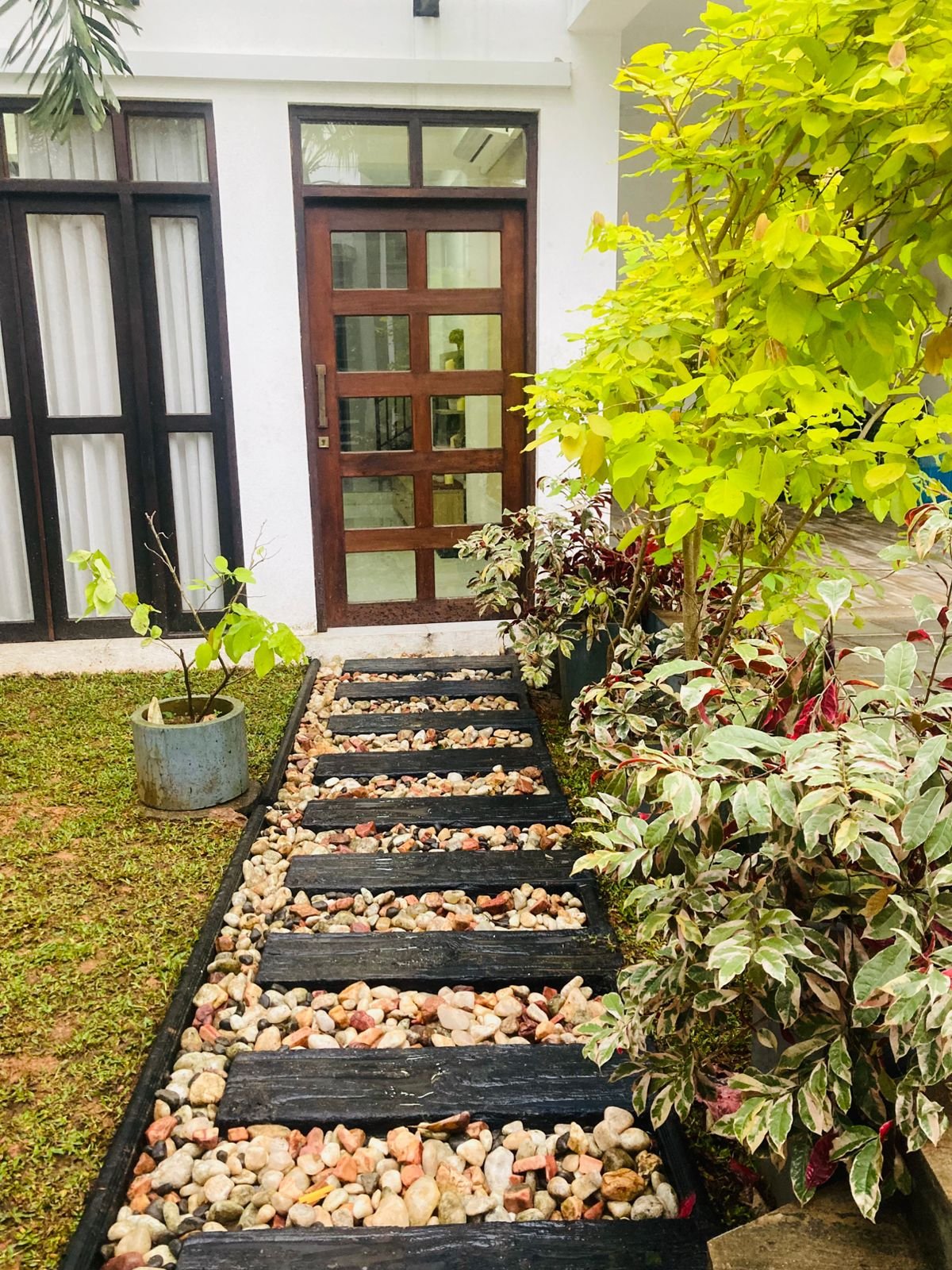 Landscape Rocks & Pebbles for sale in Kaduwela Sri Lanka
