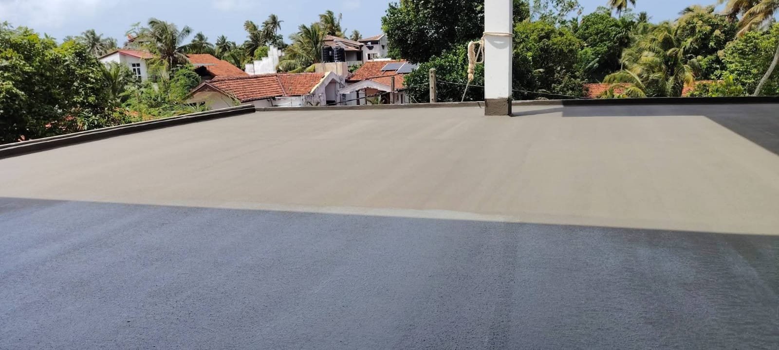 Waterproofing Contractors in Colombo