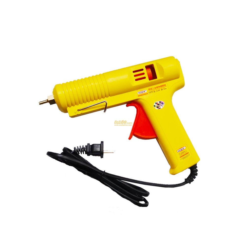 REWIN Hot Melt Gule Gun 60W