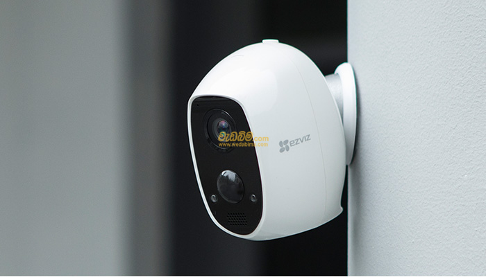 security camera sri lanka
