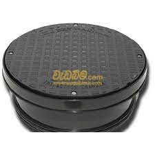 steel manhole covers for sale colombo