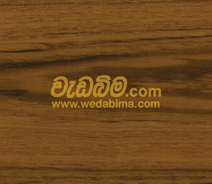 Teak wood sale price colombo