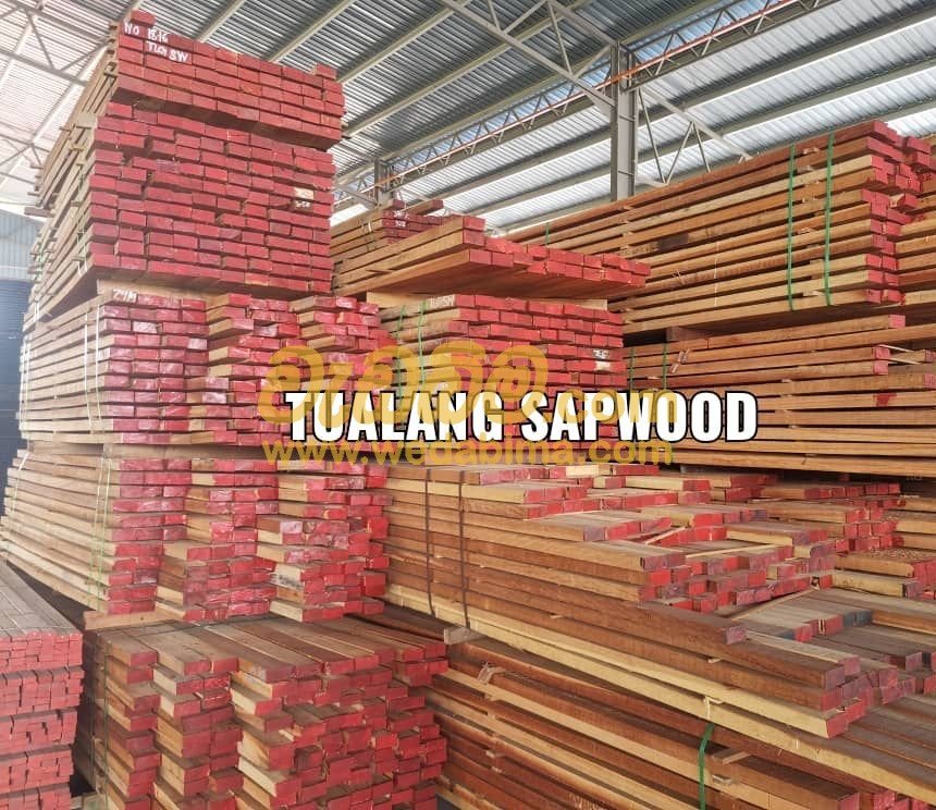 Tualang Timber colombo