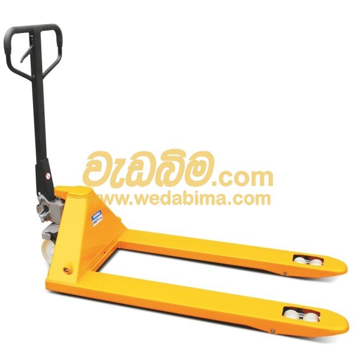 hand pallet jack price in srilanka