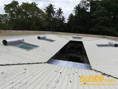 Hot Water Systems