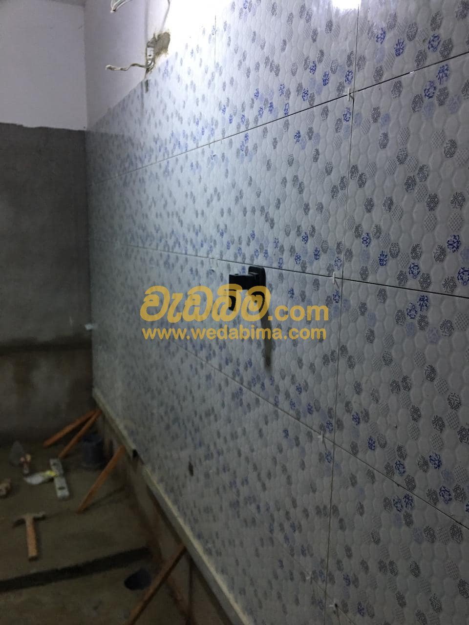 Tiling Contractors In Sri Lanka