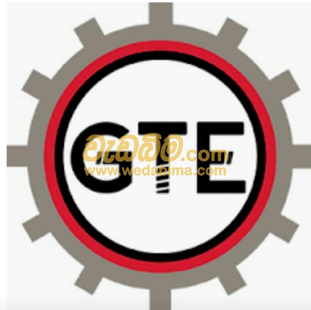 Gega Tech (Pvt) Ltd