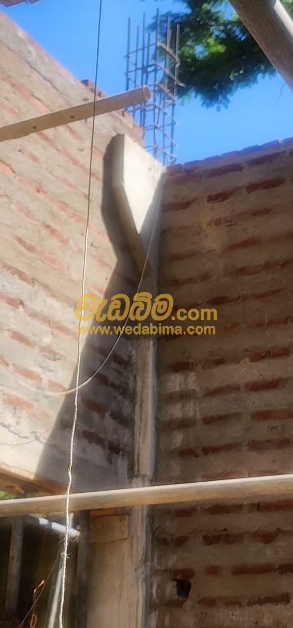 Home Construction Badulla