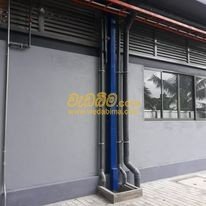 Plumbing sub contractors in srilanka