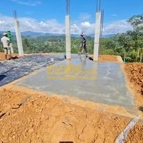 Foundation Contractors Bandarawela, Srilanka