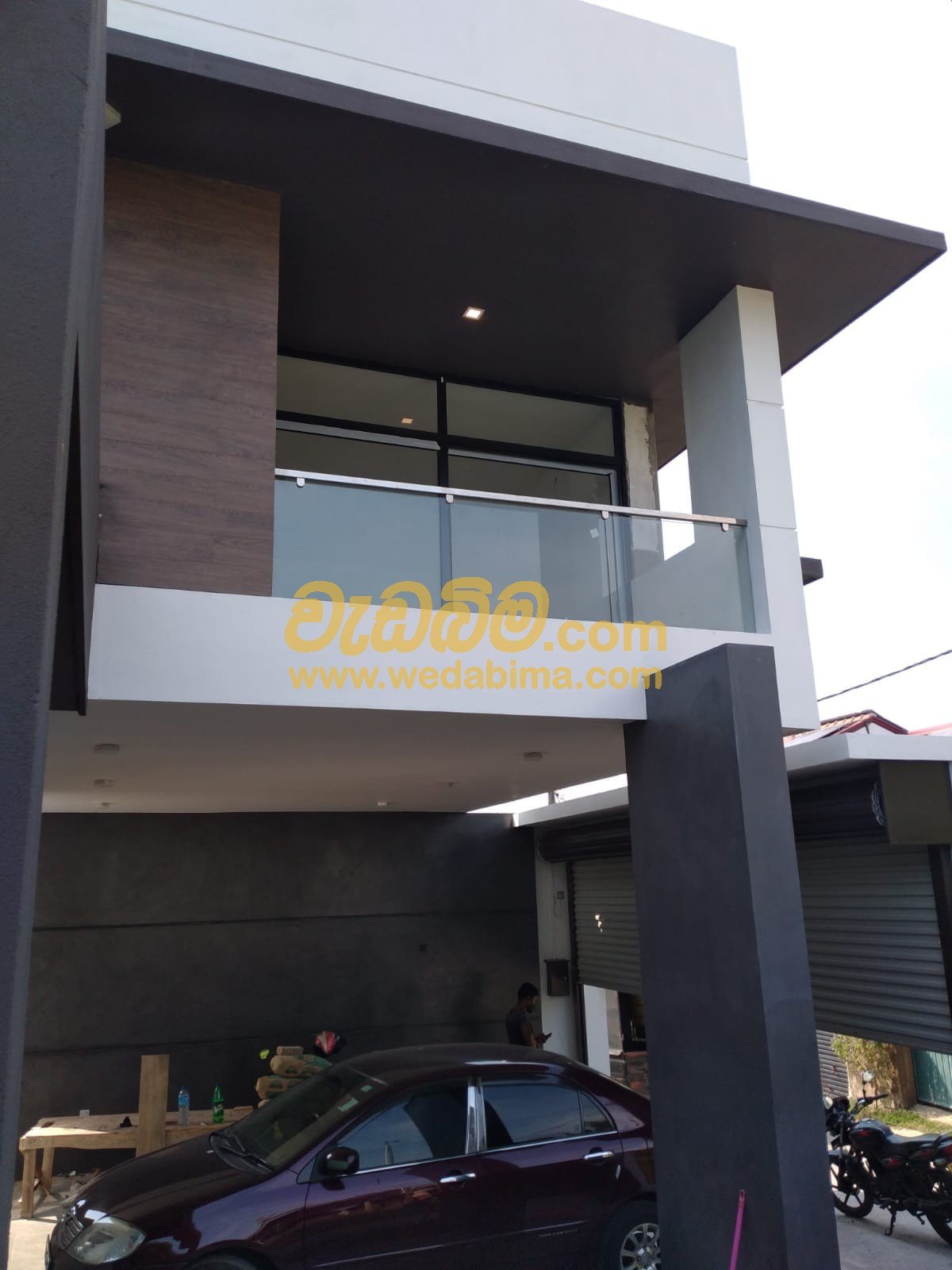 Luxury Home Designer biyagama