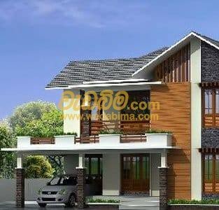 Building Contractors in Kelaniya colombo
