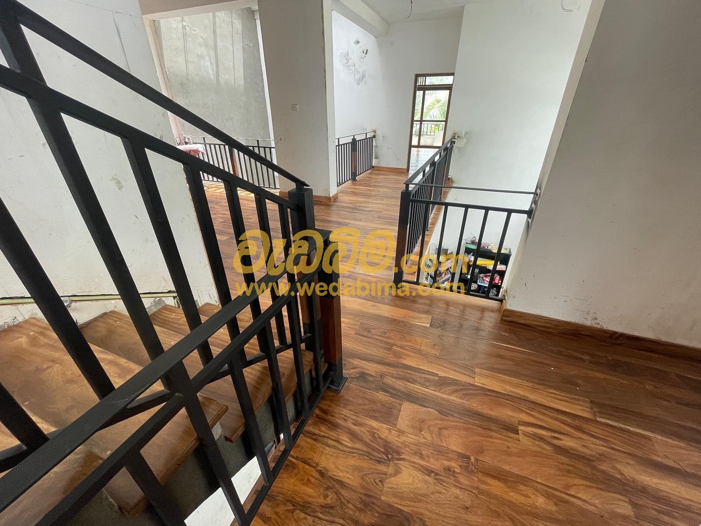 Timber flooring design colombo