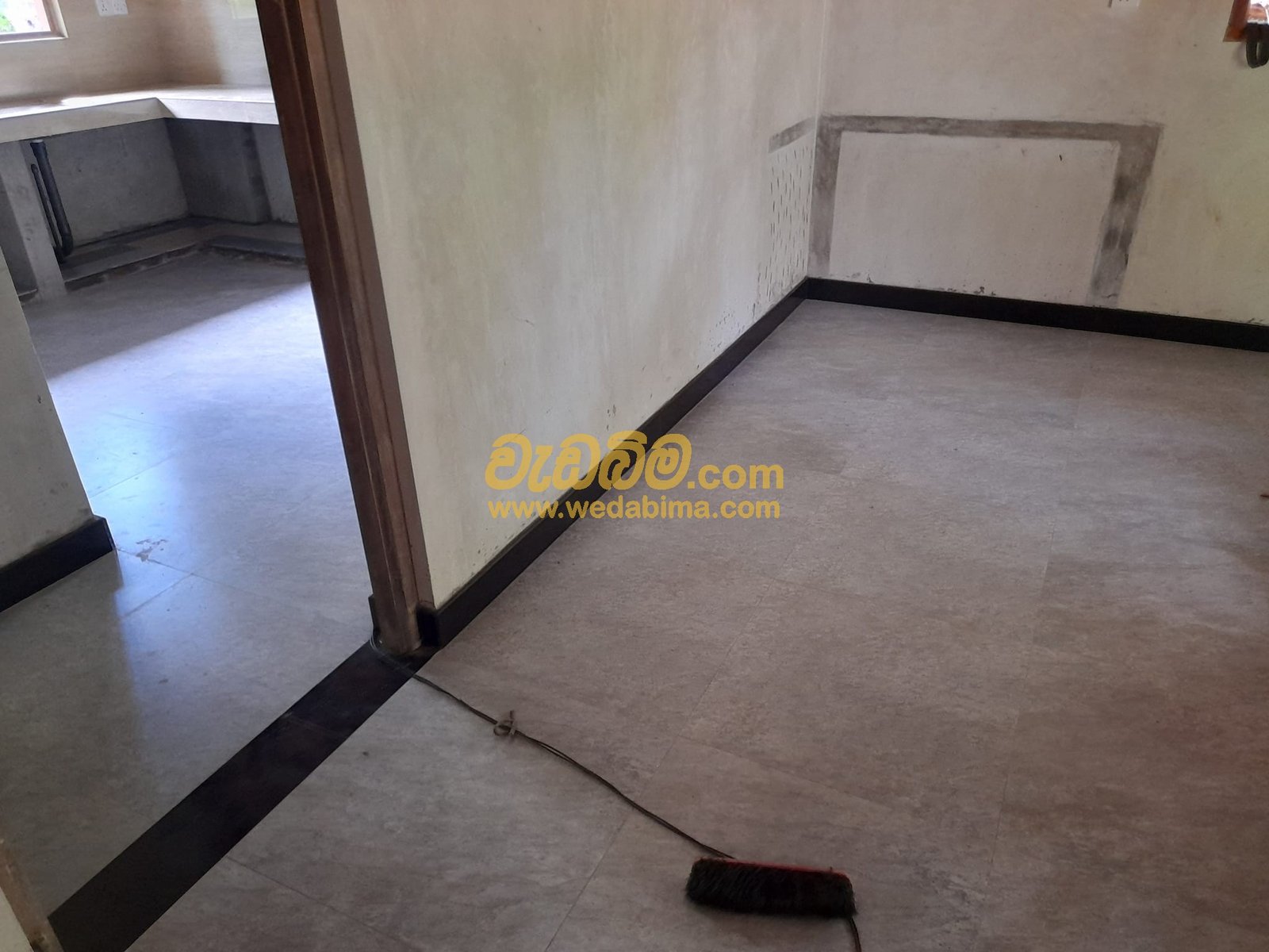 Flooring Tiling contractors Puttalam