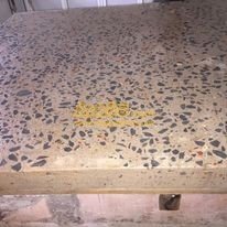 Terrazzo Floor Polishing Gampaha