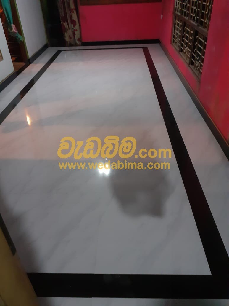 Sri Lanka's leading tile and bathware manufacturer