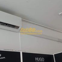 ac repair contractor in sri lanka