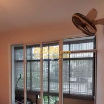 Aluminium Door and Window Mawanella