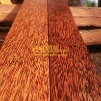 Coconut Wood price in Kuliyapitiya